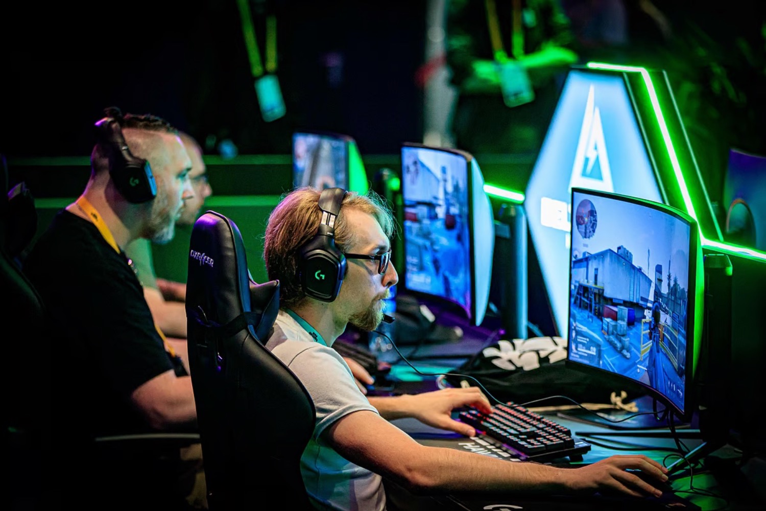 Visa Gaming Dubaï 2024 : Perspectives immobilières et d’investissement | Die Geissens Real Estate | Luxus Immobilien mit Carmen und Robert Geiss – Die Geissens in Dubai
